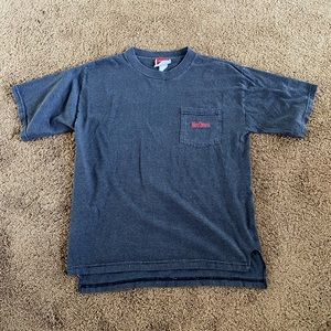 Unlimited Marlboro Grey Top